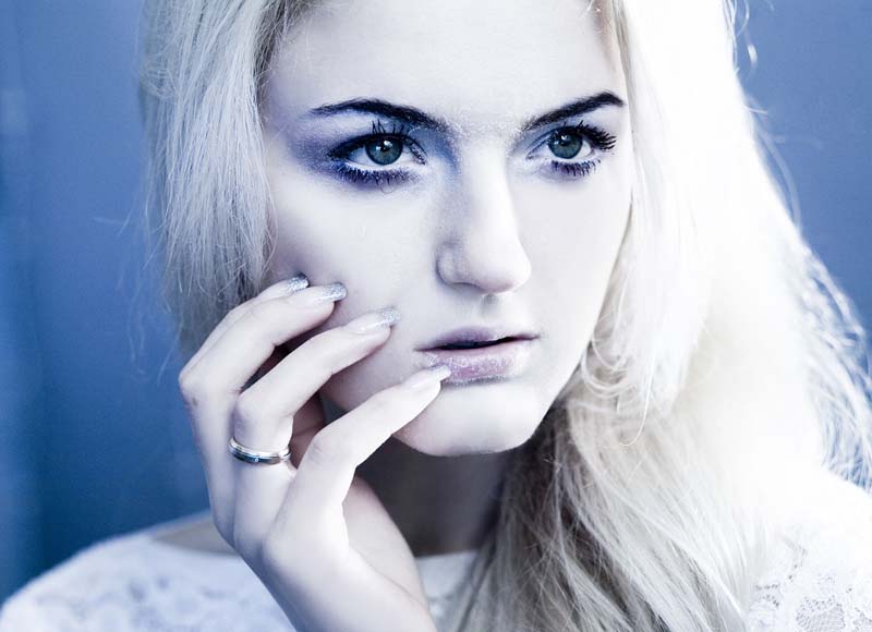 волшебная фотосессия