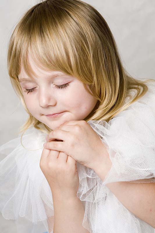 ребенок фотосъемка