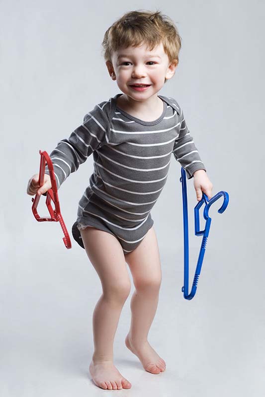 Детская фотосессия