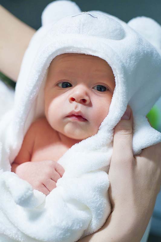 Детская фотосессия