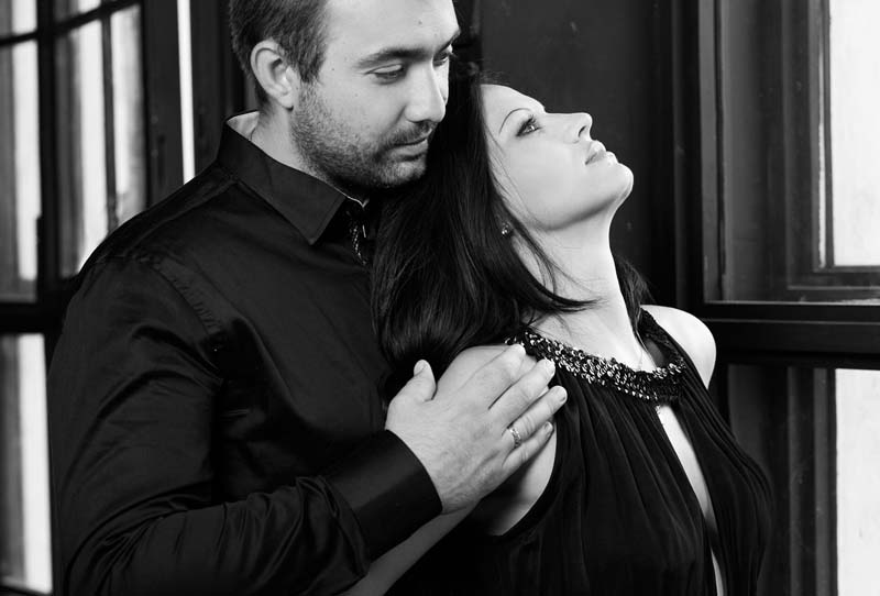 love story фотосессия