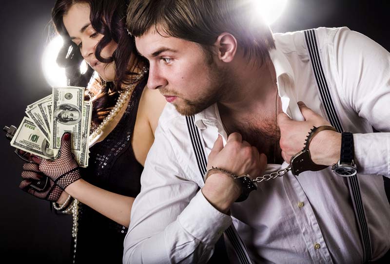 love story фотосессия