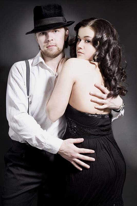 love story фотосессия