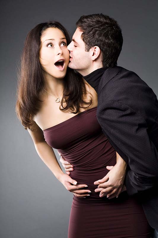 love story фотосессия