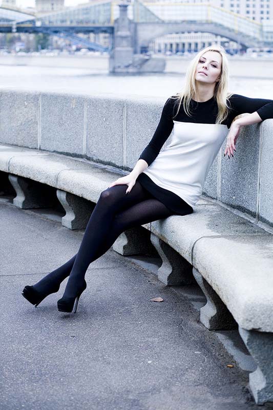 фотосессия у реки