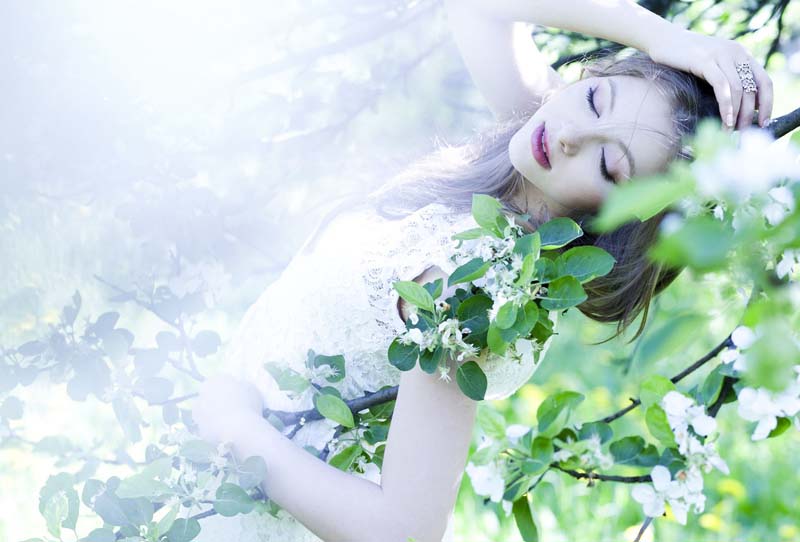 фотосессия в аптекарском огороде