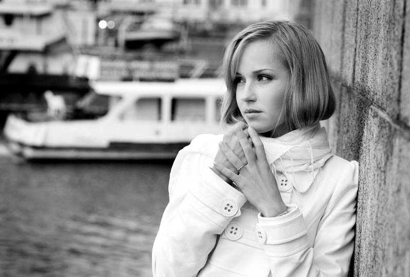 фотосессия кузнецкий мост