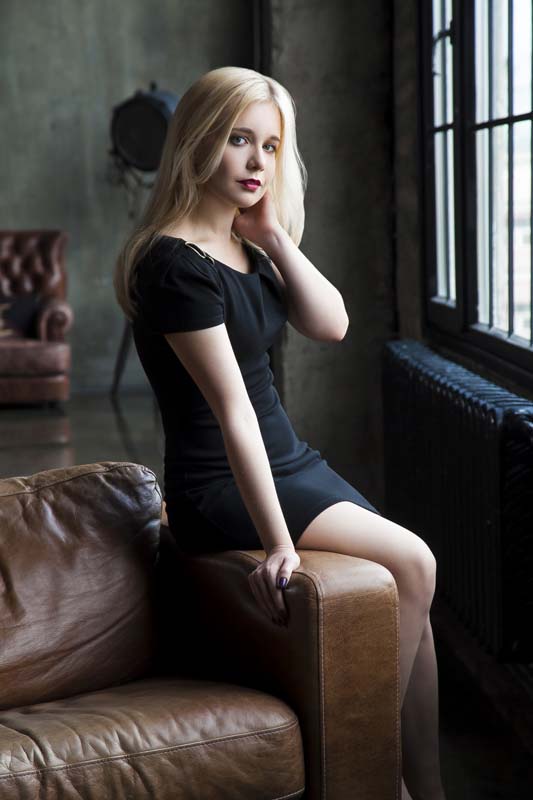 фотосессия в студии фотограф