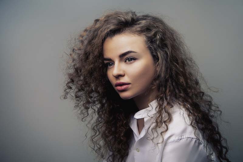 эротическая фотосессия в студии