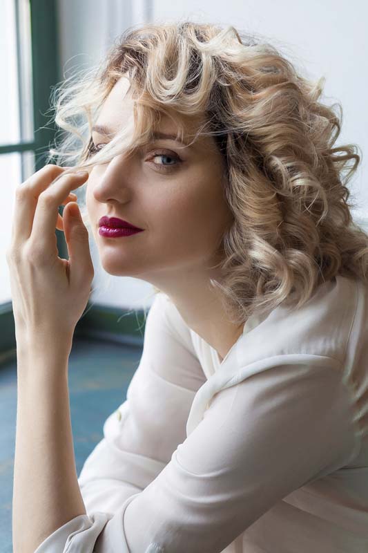 заказать фотосессию в студии