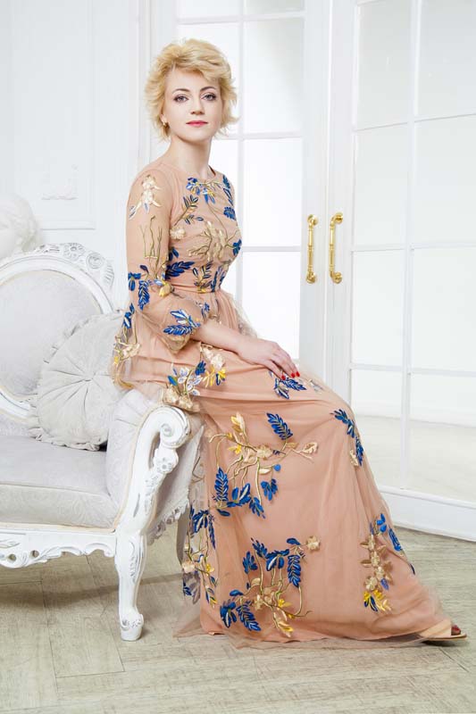 фотосессия в студии недорого