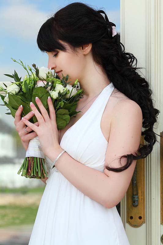 свадебная фотосъемка