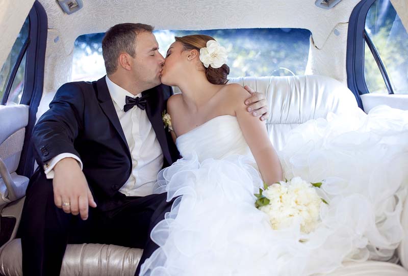 свадебная фотосессия цены