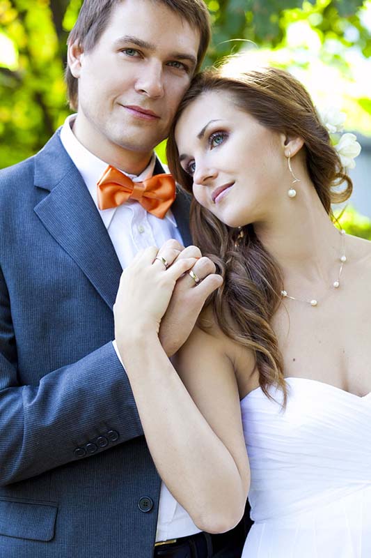 свадебная фотосессия купить